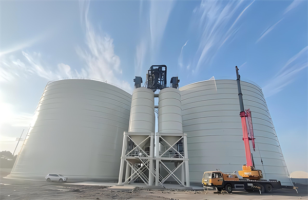 临江大型钢板库