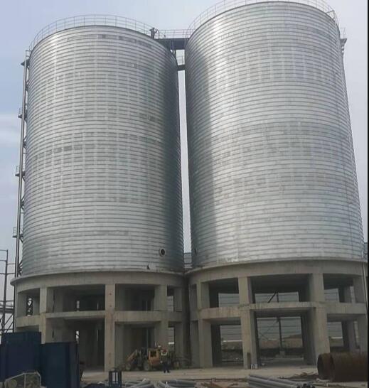 临江镀锌卷板仓